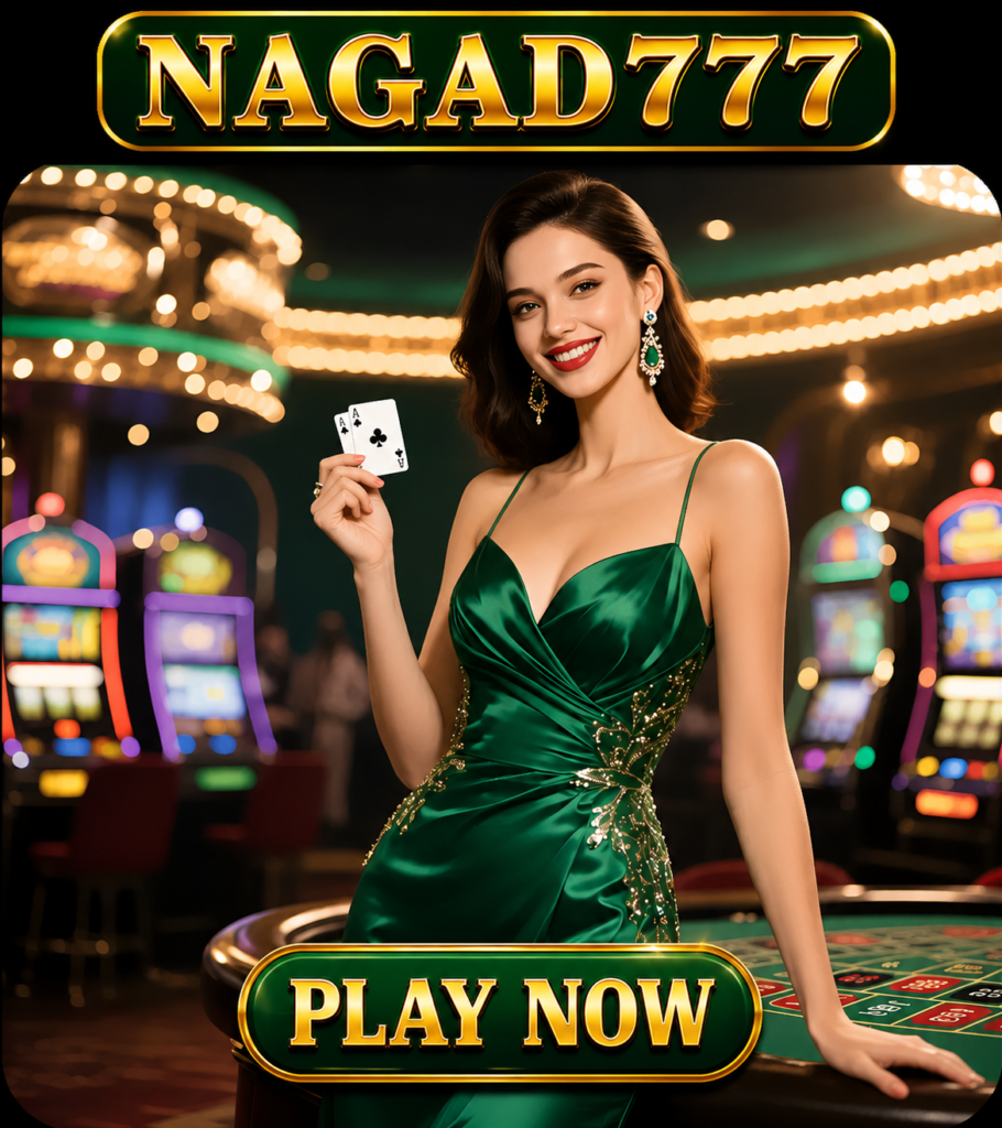 Nagad 777 Live Casino