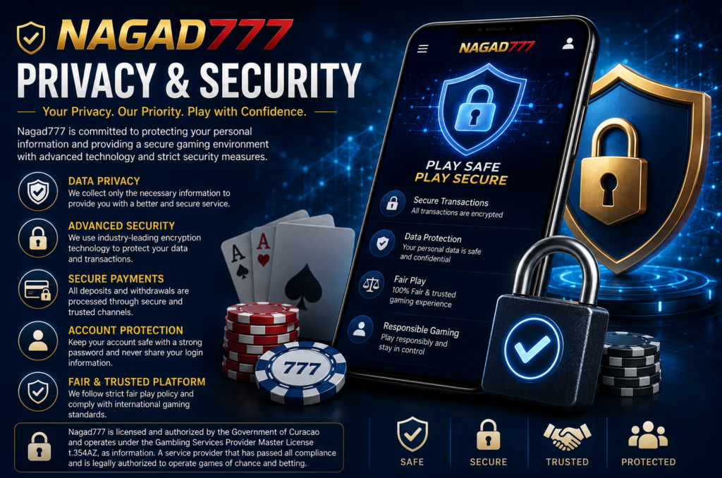 Nagad 777